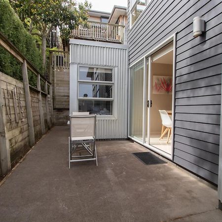 Great Location On Gilbert Central New Plymouth Exterior foto