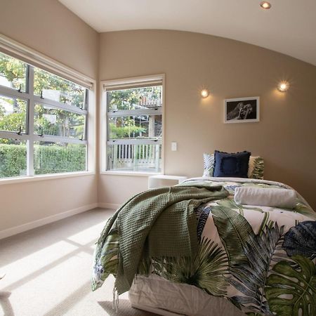Great Location On Gilbert Central New Plymouth Exterior foto