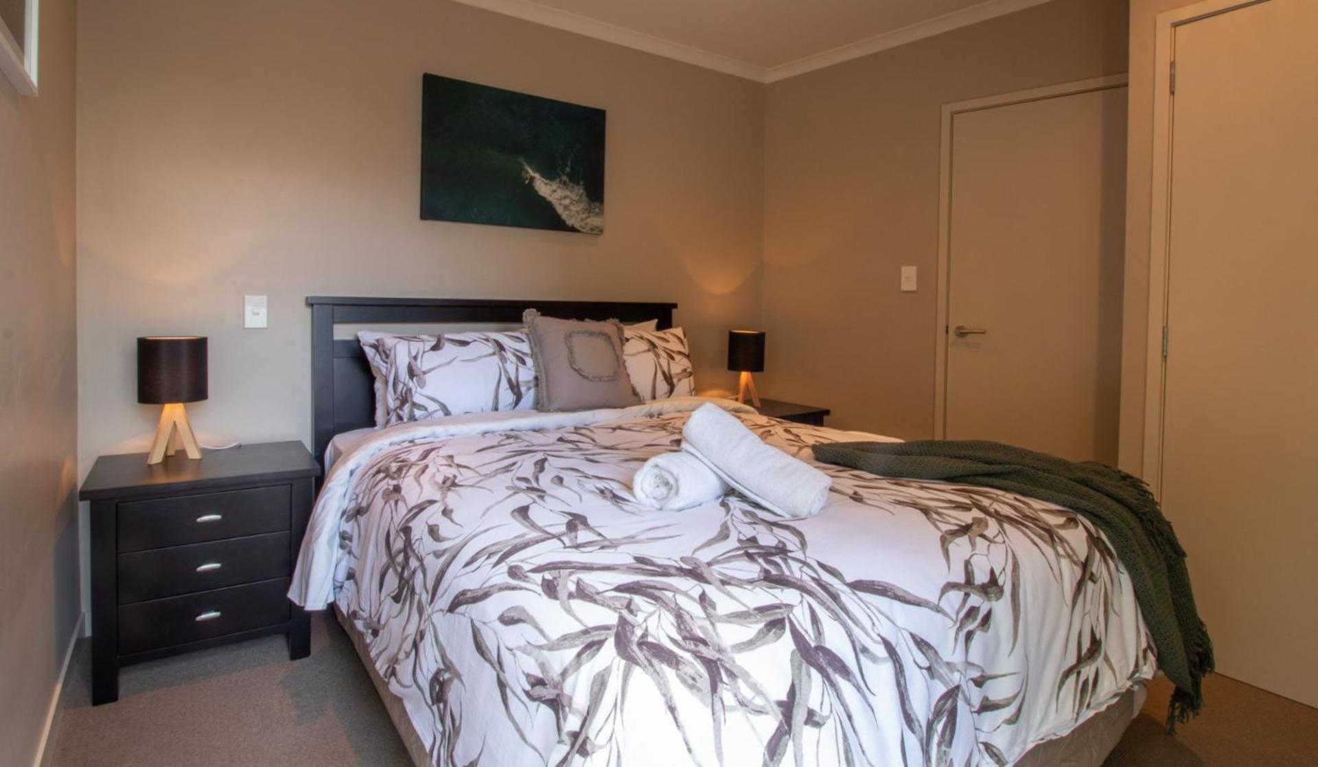 Great Location On Gilbert Central New Plymouth Exterior foto