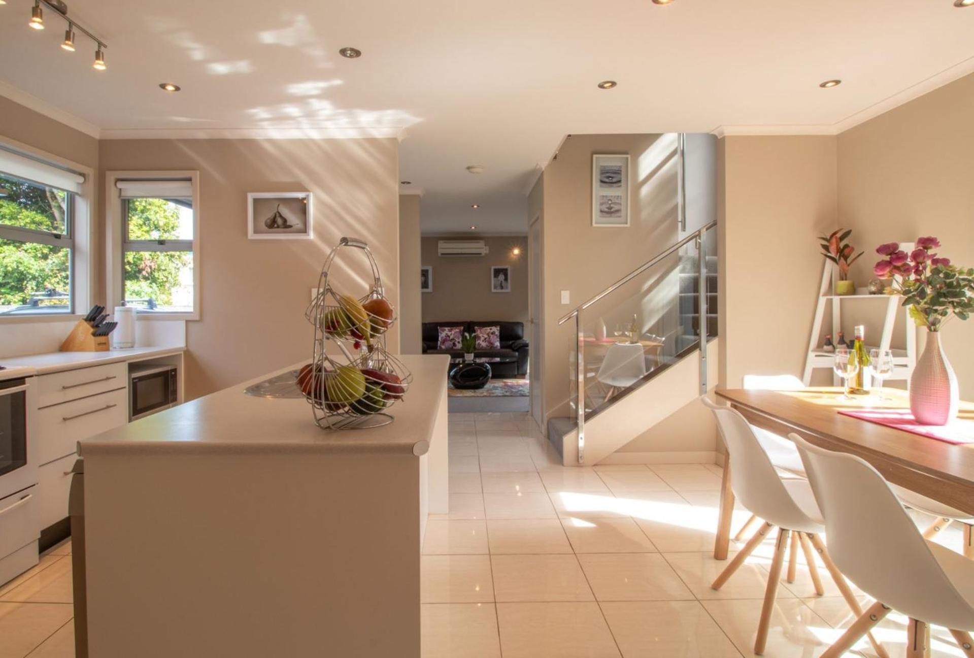 Great Location On Gilbert Central New Plymouth Exterior foto