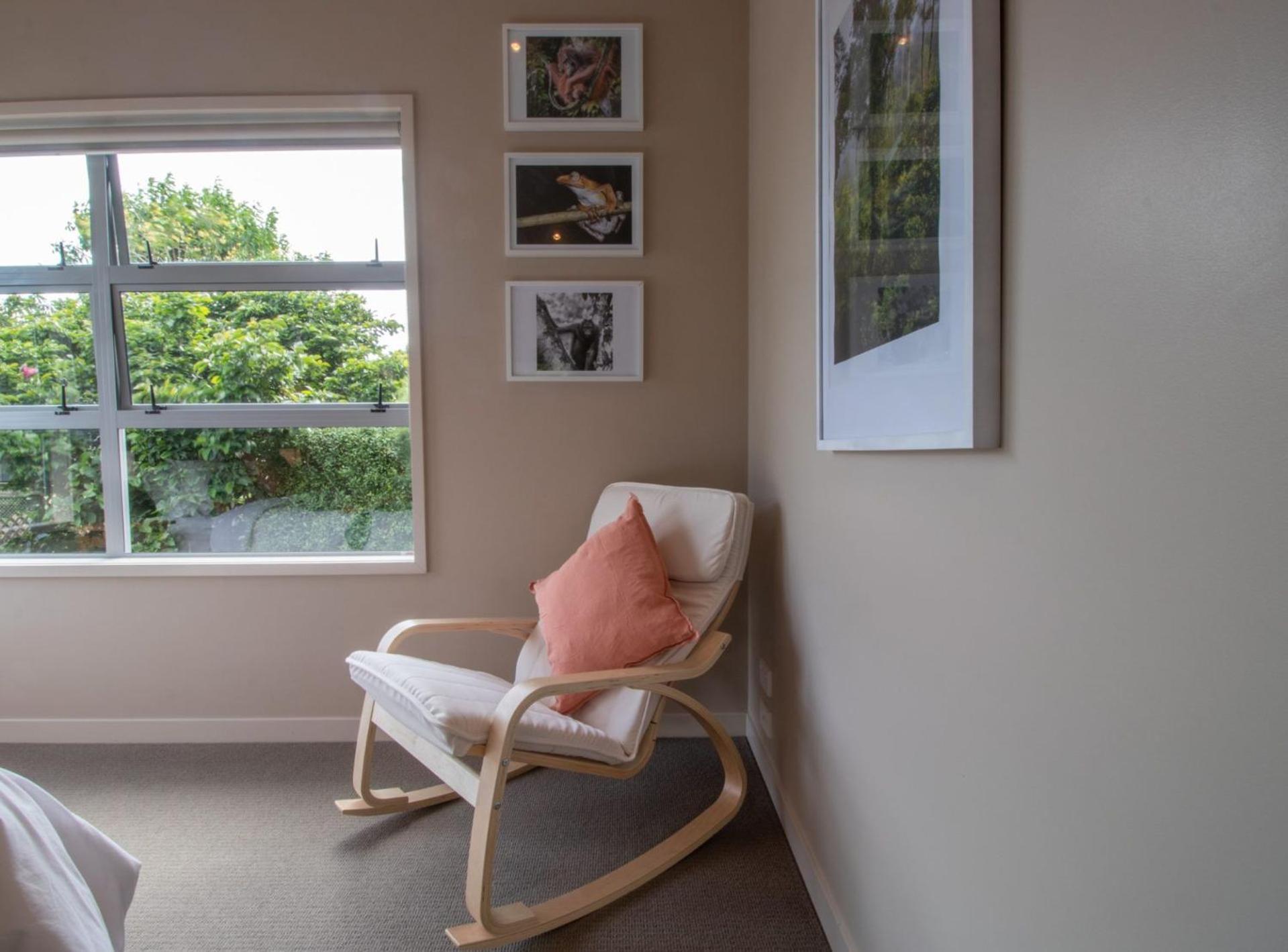 Great Location On Gilbert Central New Plymouth Exterior foto