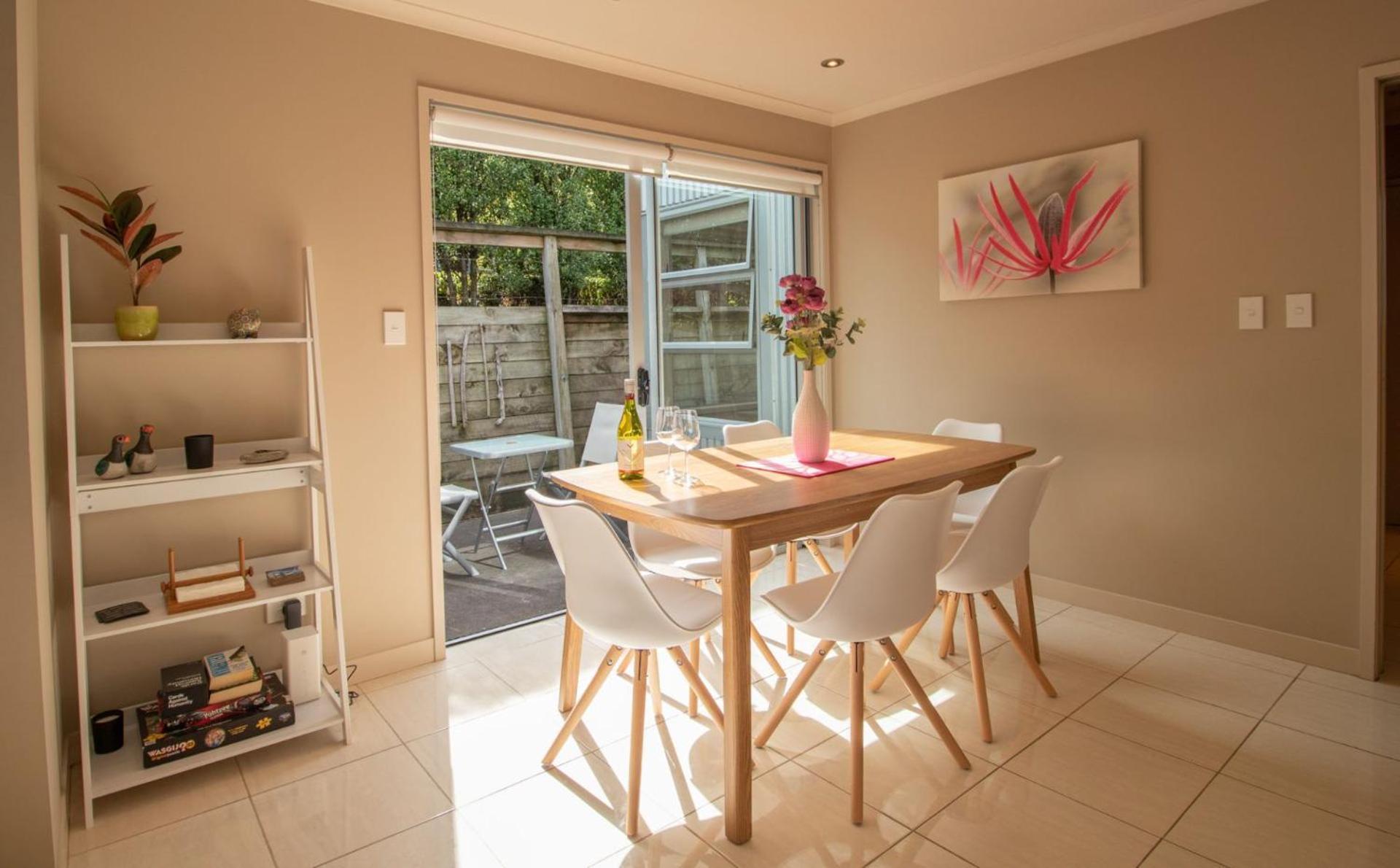 Great Location On Gilbert Central New Plymouth Exterior foto