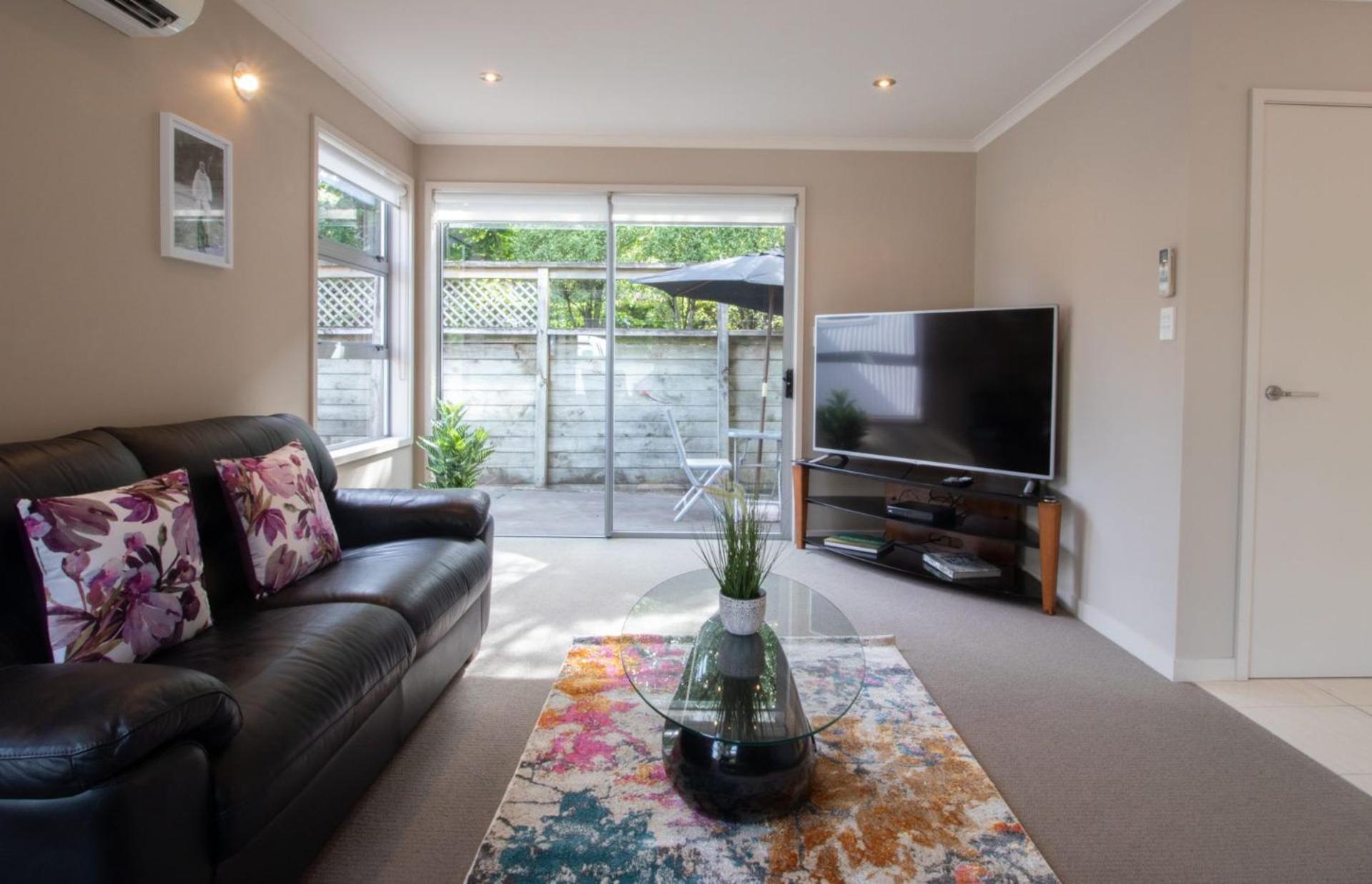 Great Location On Gilbert Central New Plymouth Exterior foto